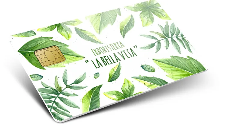 Cards per farmacie
