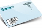 Cards per farmacie con codici a barre