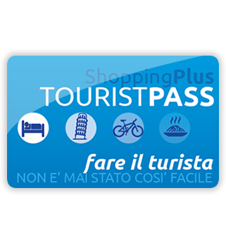 Tessere per turisti